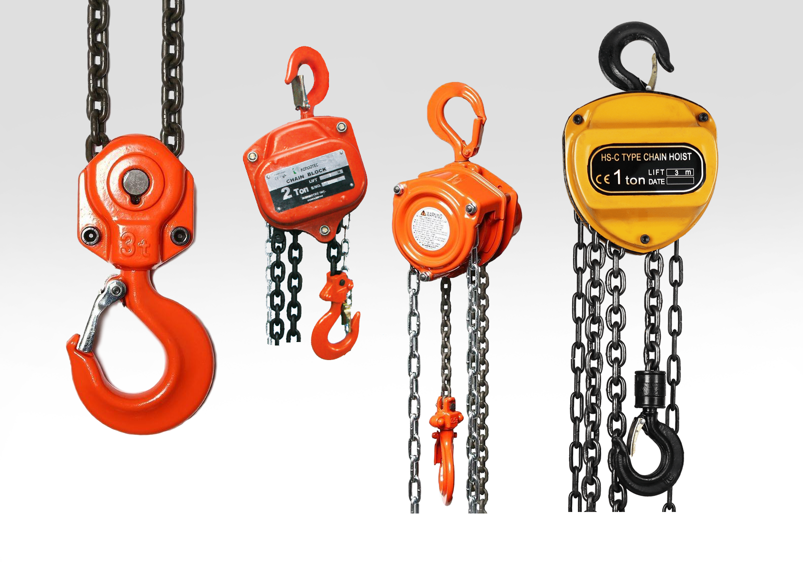 ตรวจอุปกรณ์ช่วยยก (Lifting Gear) - Renova-en ตรวจboiler ตรวจภาชนะรับแรงดัน